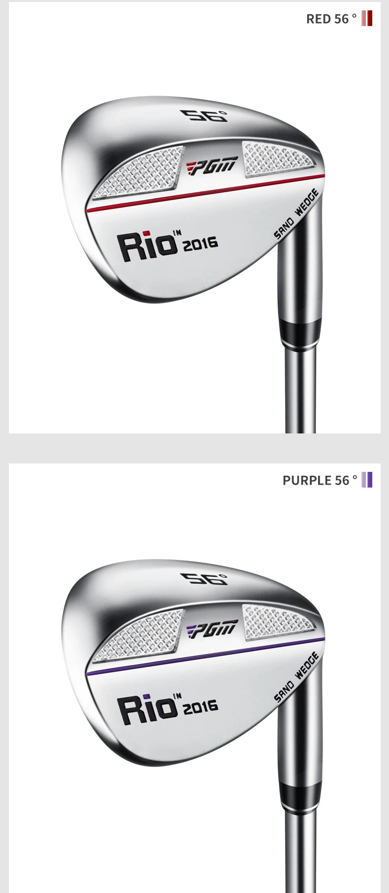 Forged Iron Golf Set