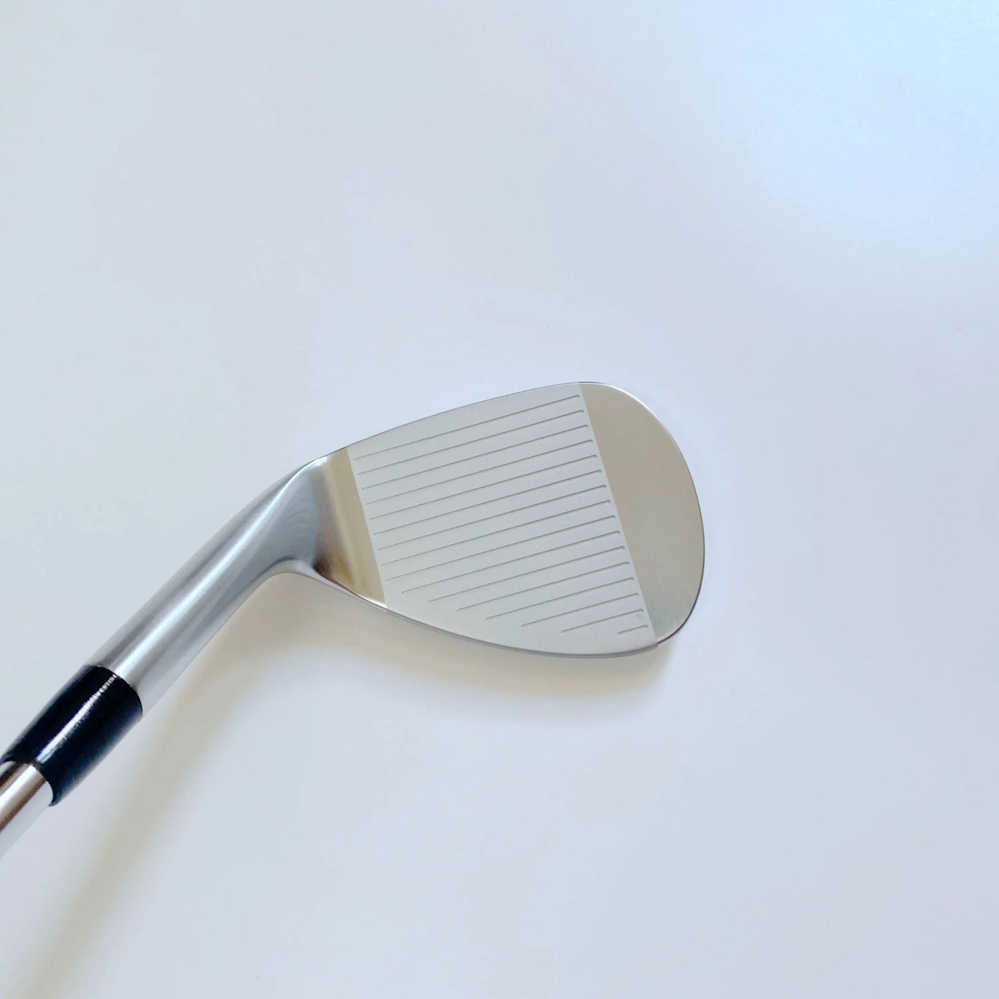 Forged Golf Wedge