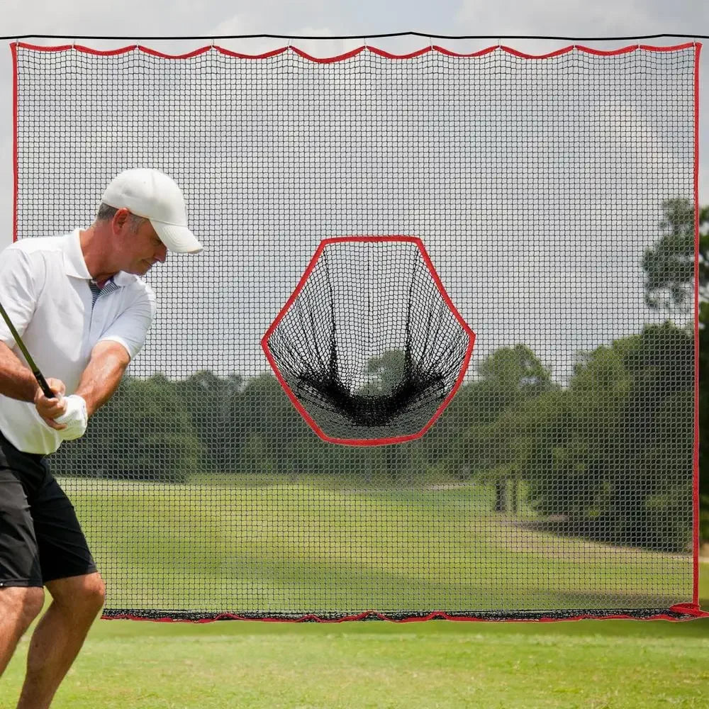 Heavy Duty Net 10x10