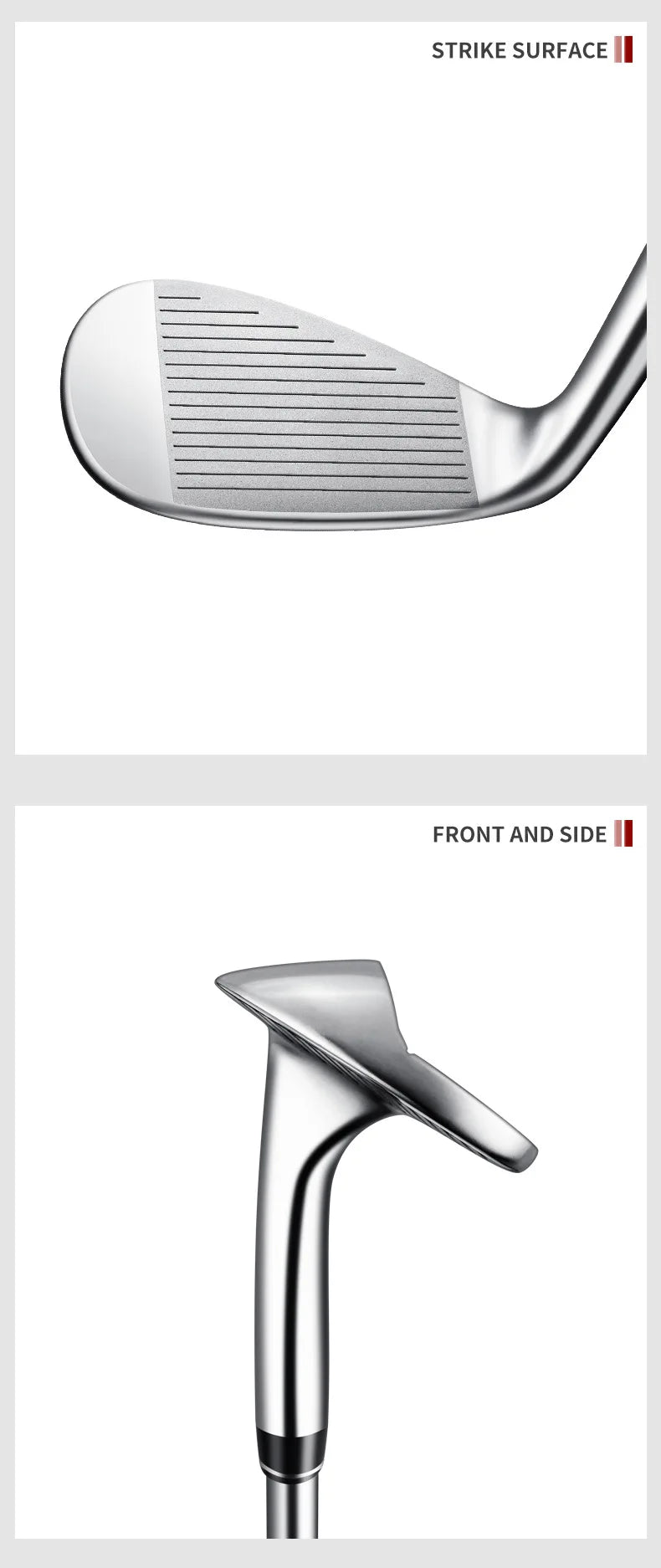 Forged Iron Golf Set