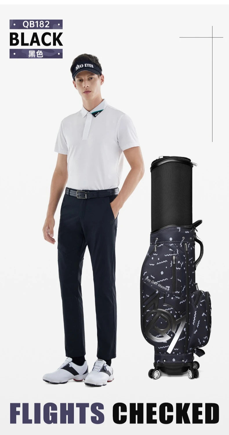 Waterproof Golf Rain Cover