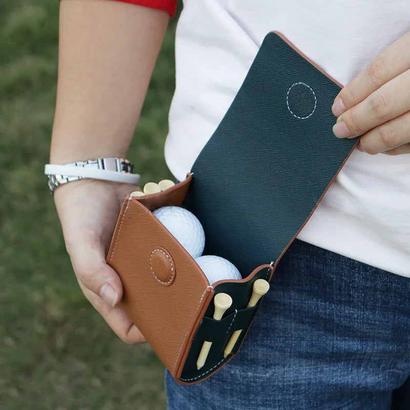 Foldable Mini Golf Bag