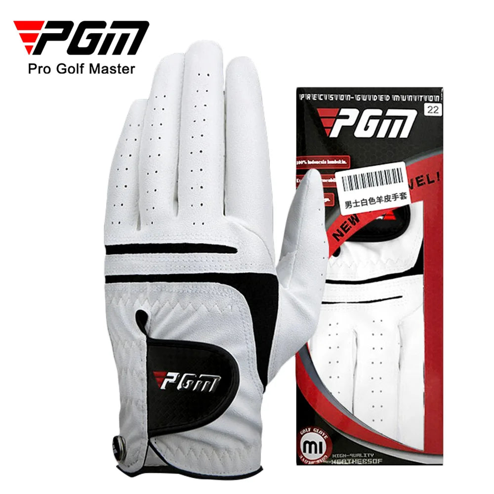 Waterproof Rotary Golf Shoes