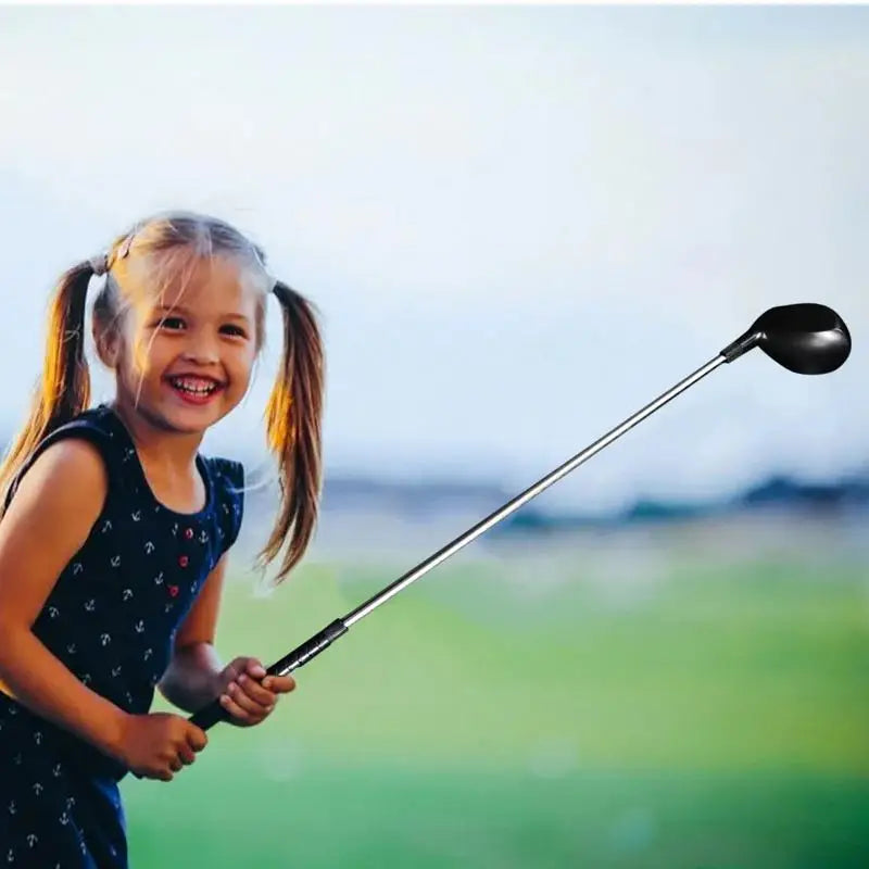 Beginner Titanium Golf Set