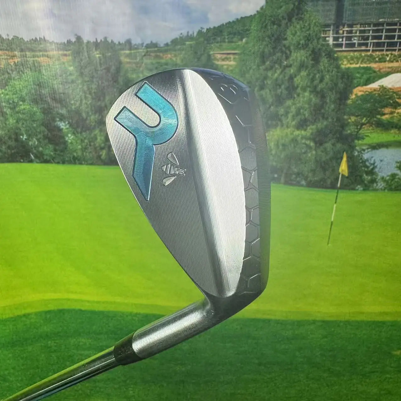 High Loft Sand Wedge