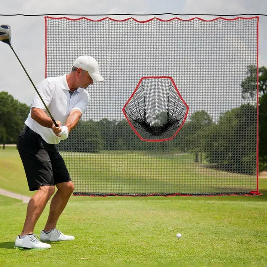 Heavy Duty Net 10x10