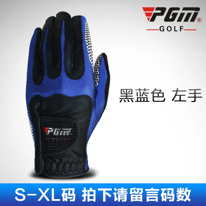 Women Full Finger Golf Gloves