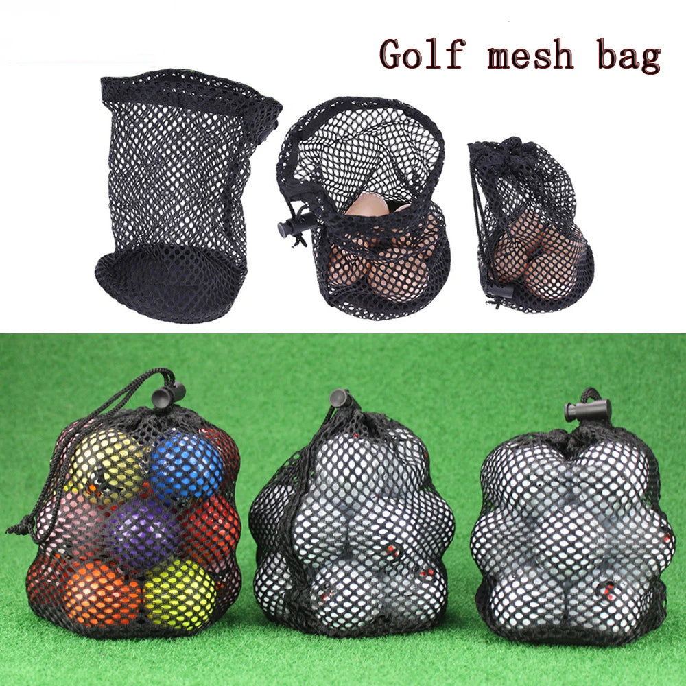 Five-Way Divider Golf Bag