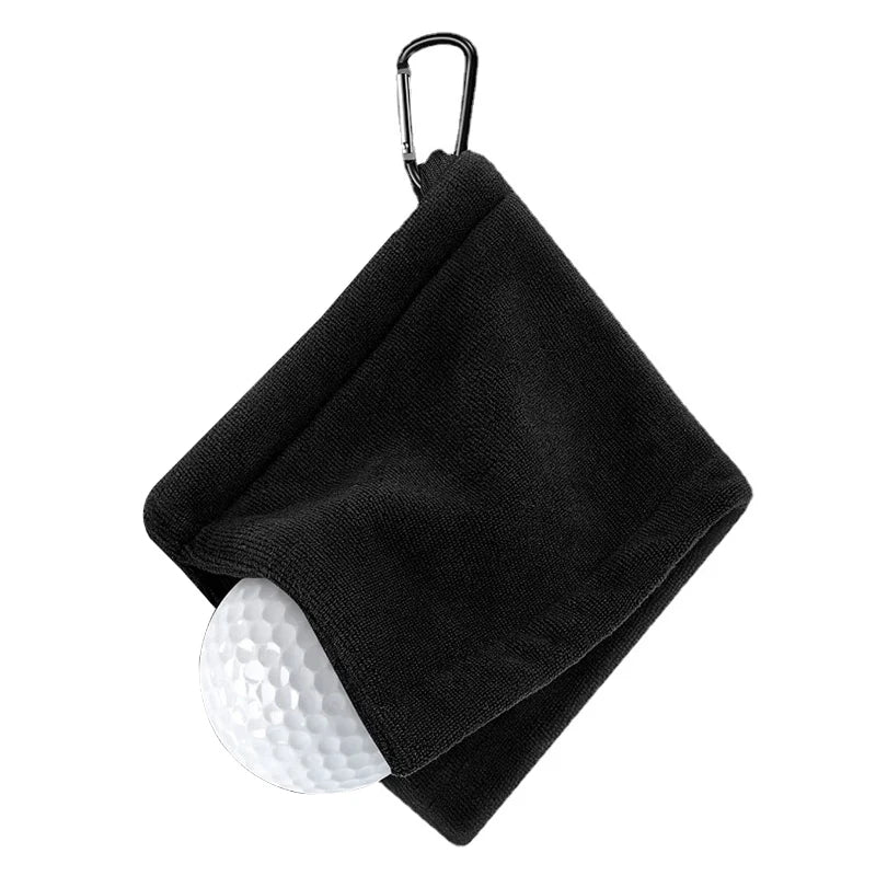 Golf Ball Belt Pouch