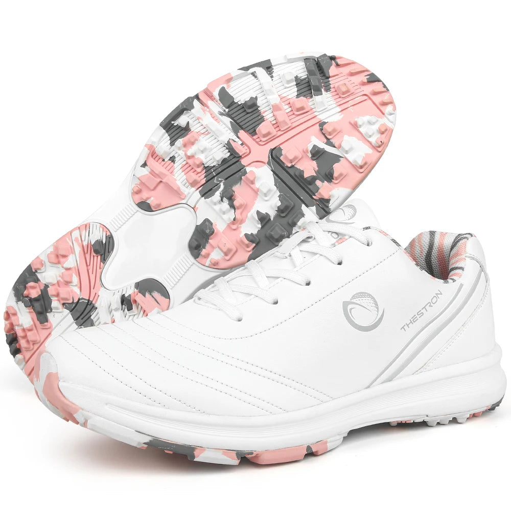 2025 Golf Training Shoes