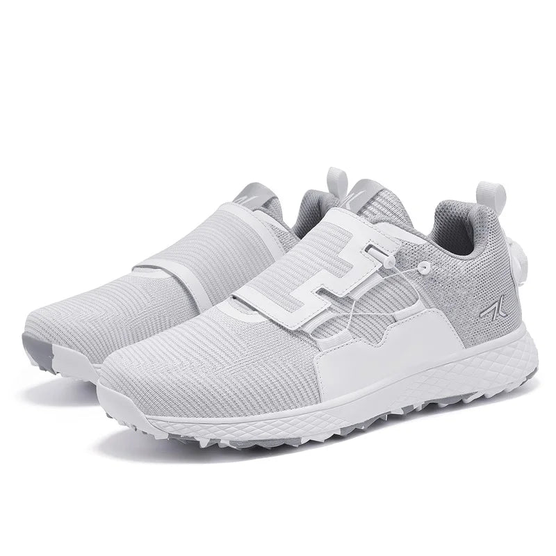 Breathable Walking Golf Shoes