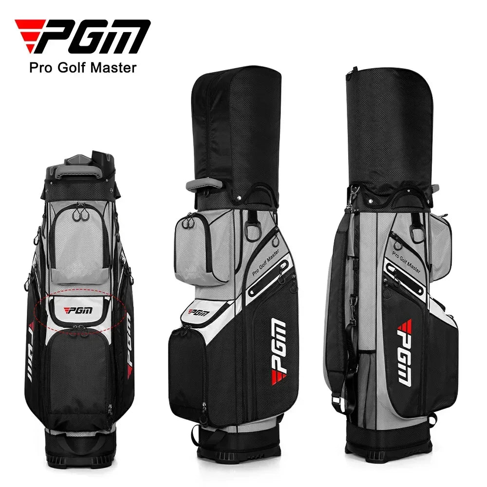 Waterproof Foldable Golf Bag