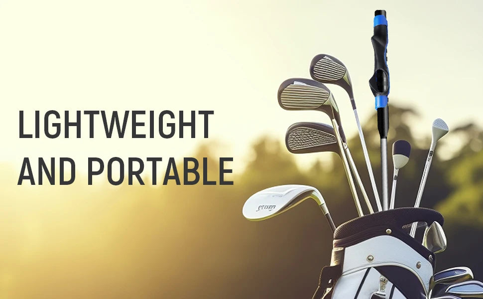 Golf Grip Training Kit