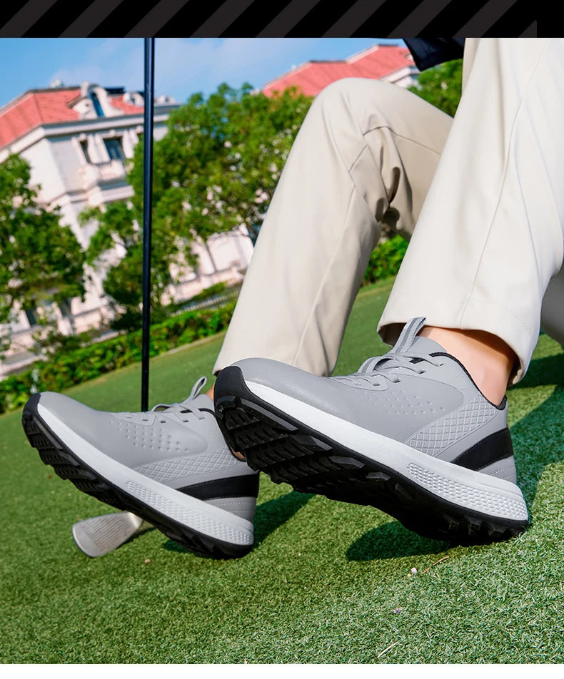 Women Anti-Slip Golf Shoes