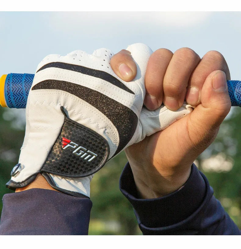 Waterproof Rotary Golf Shoes
