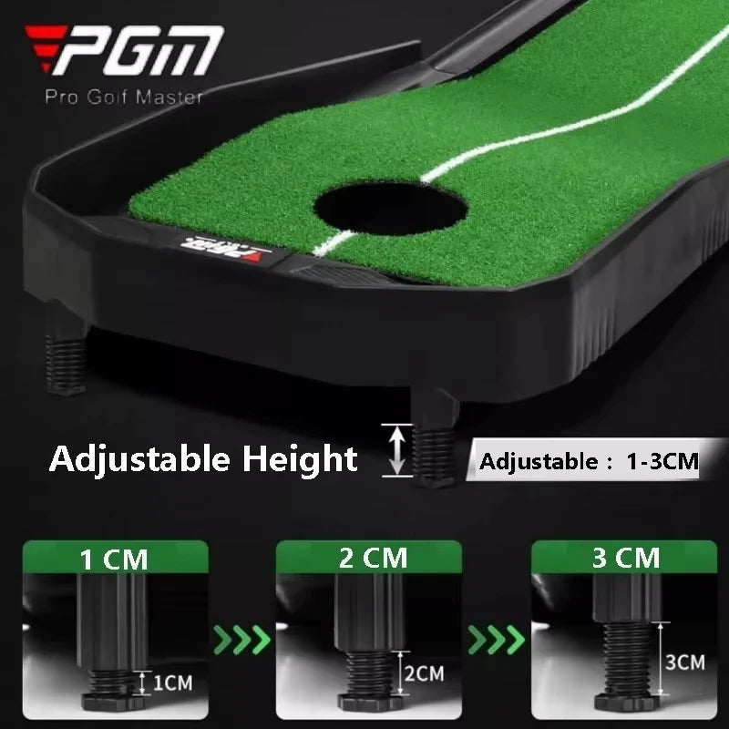 Slope Putting Trainer Mat