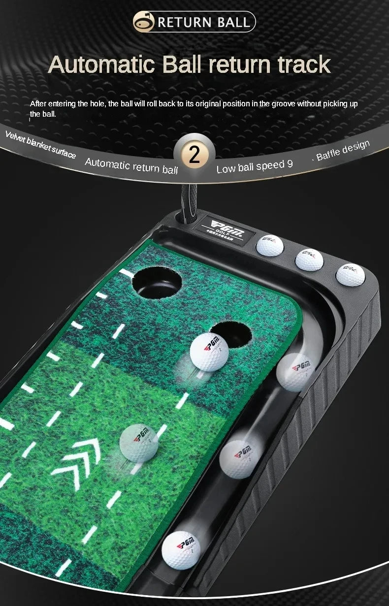 Indoor Outdoor Putting Mat