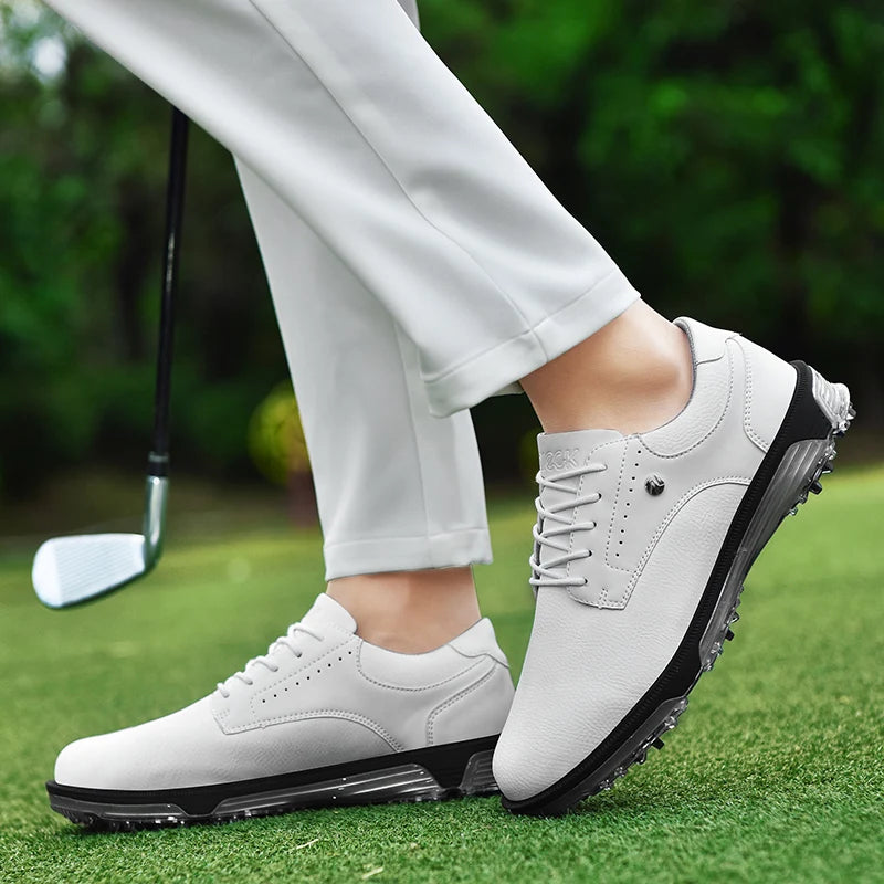 Comfort Walking Golf Shoes
