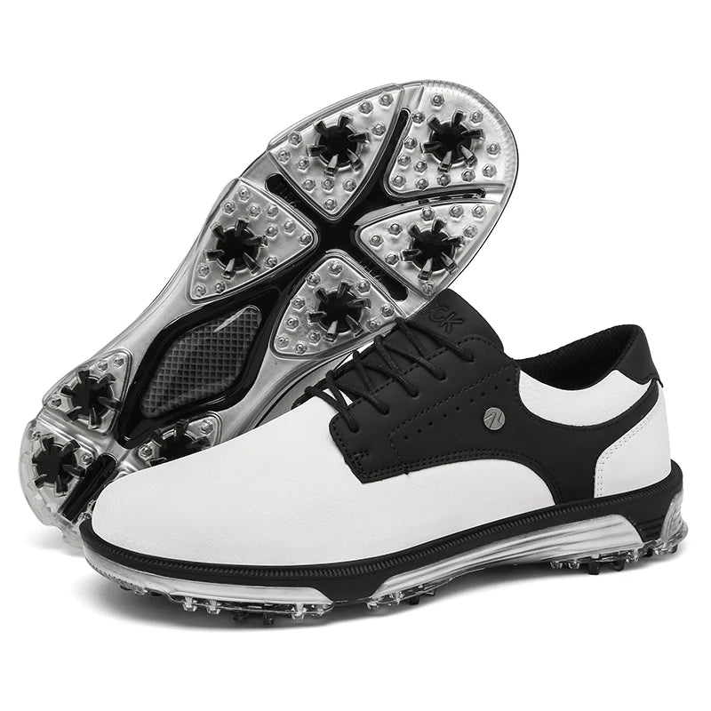 Comfort Walking Golf Shoes