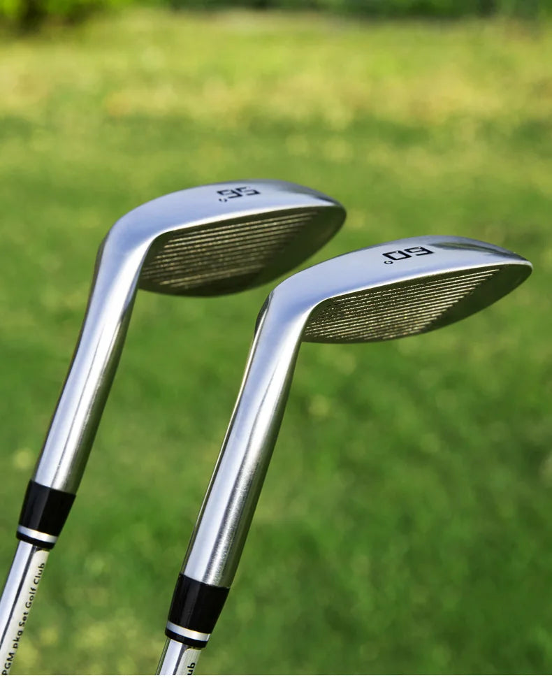 Forged Iron Golf Set