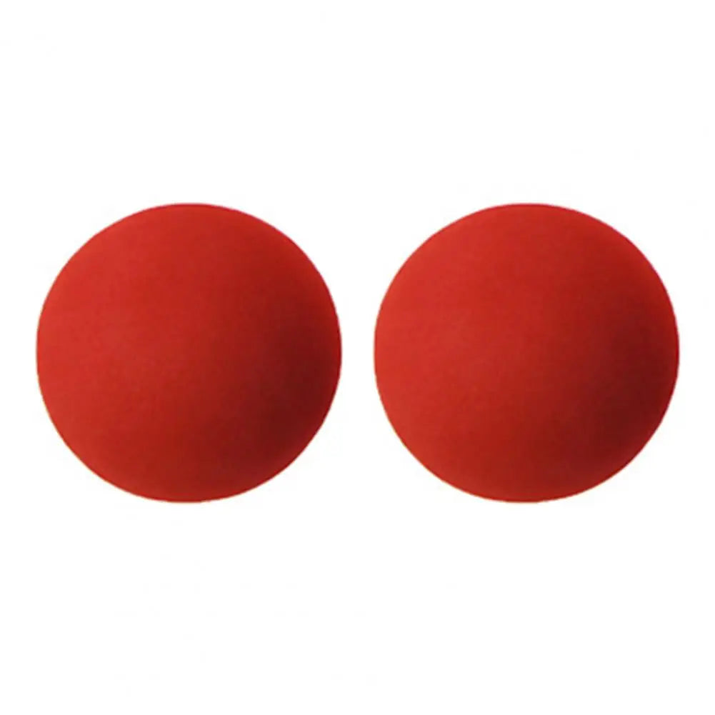 Hollow Plastic Practice Balls