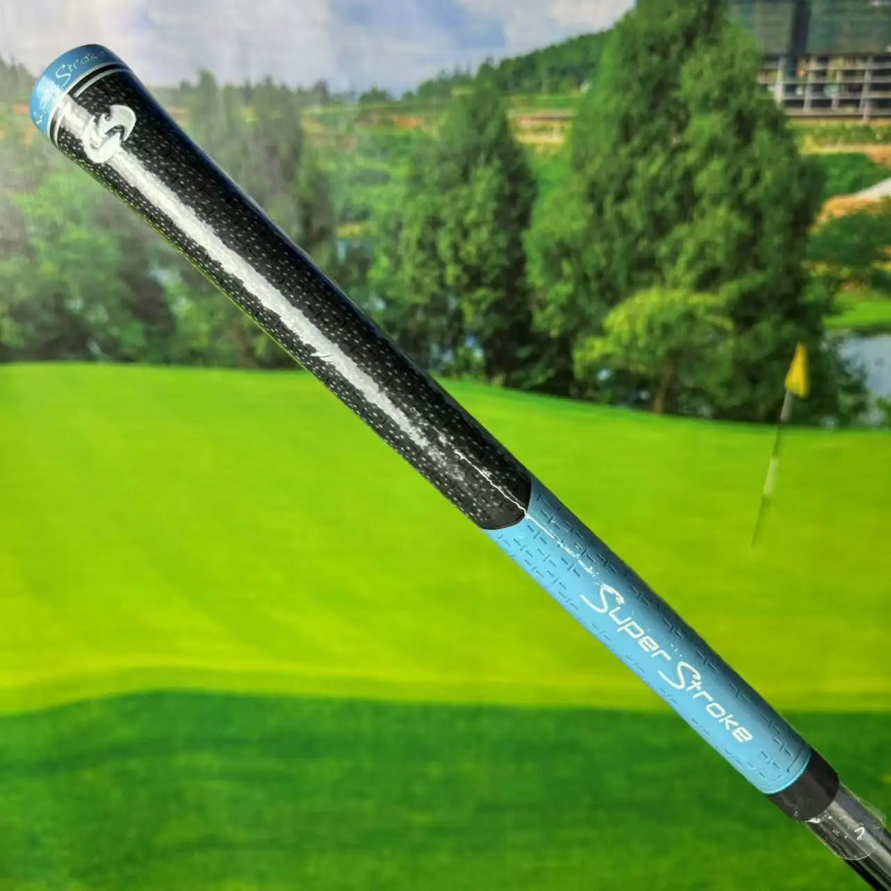 High Loft Sand Wedge
