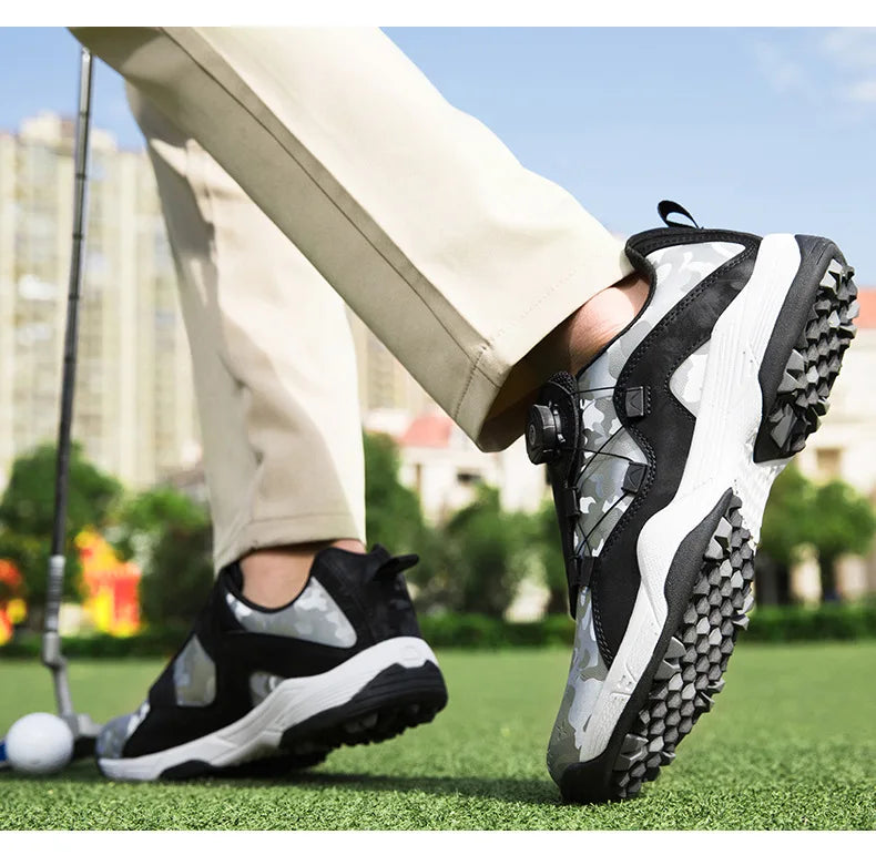 Golf Training Sneakers