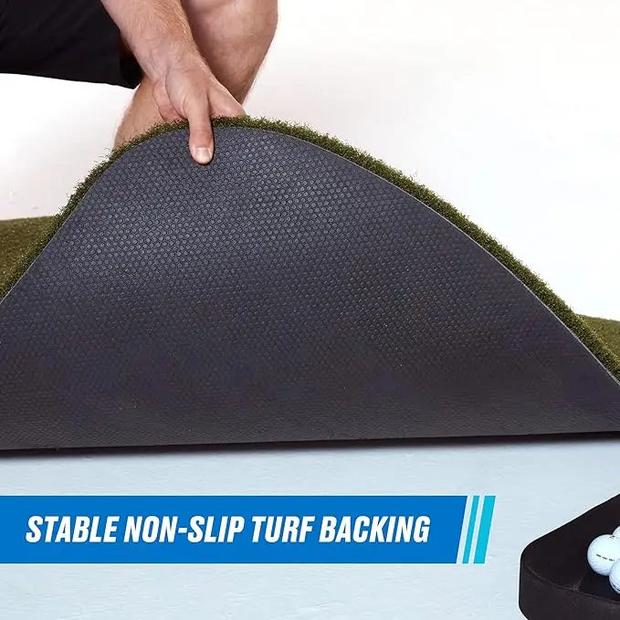 PGM Putting Trainer Mat