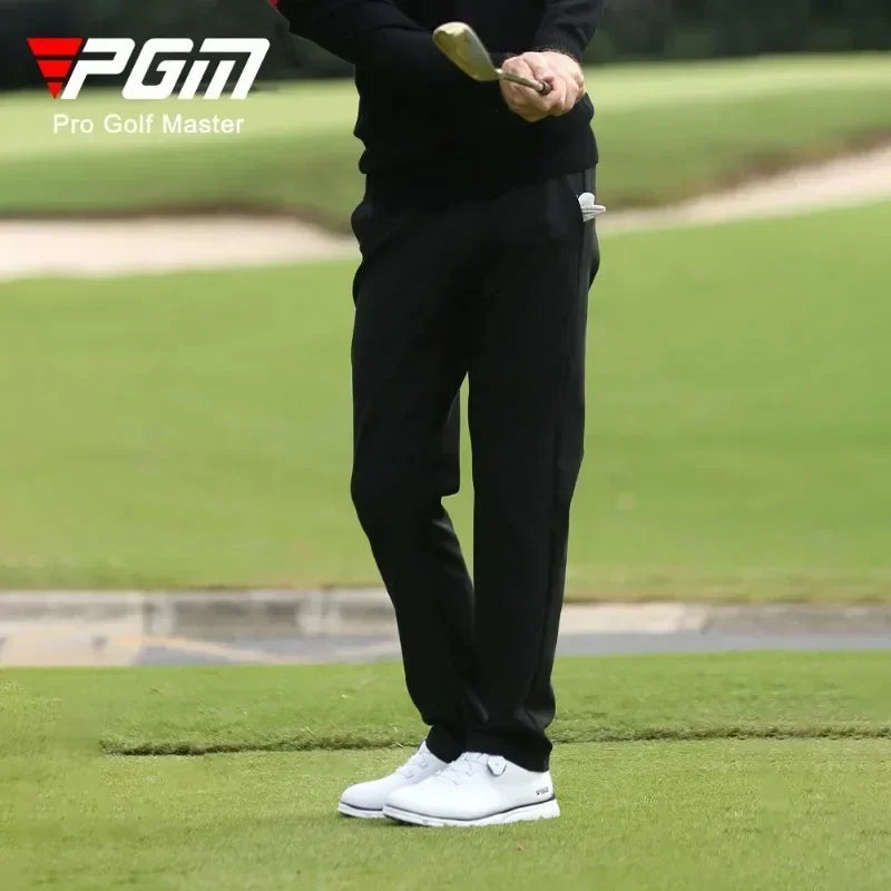 Premium Leather Golf Glove
