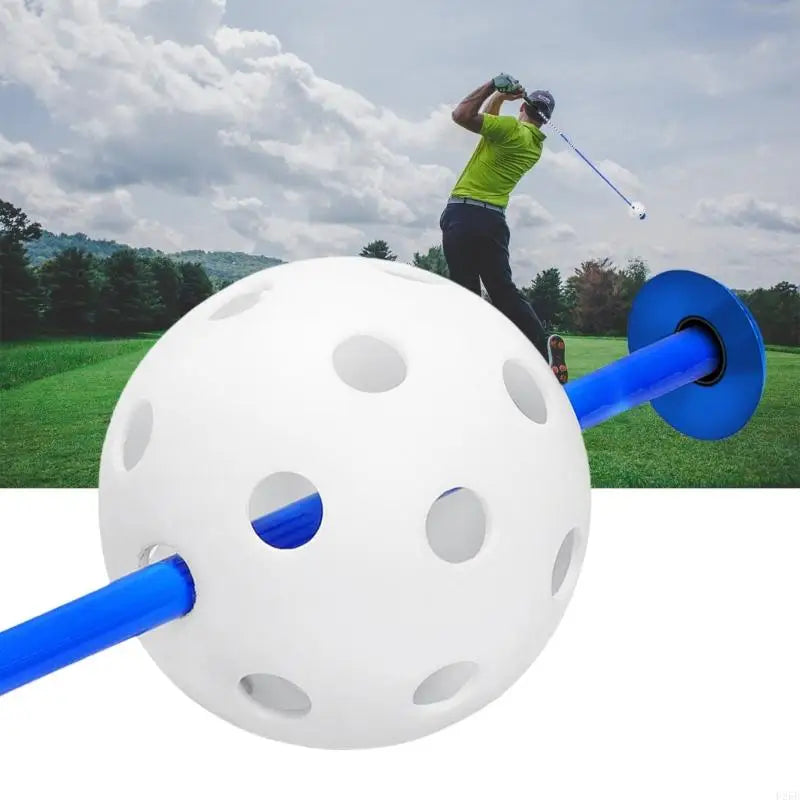 Swing Lag Training Aid