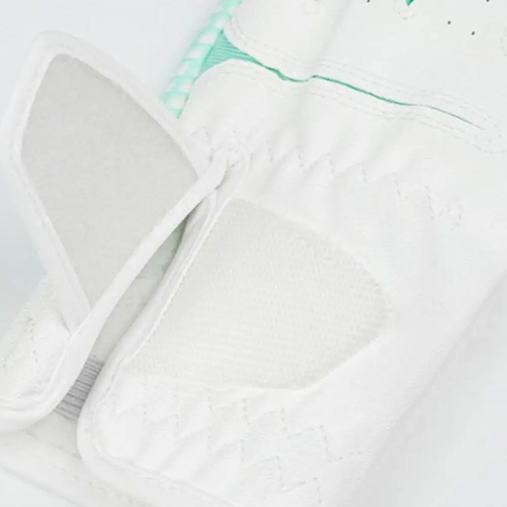 Microfiber Soft Golf Glove