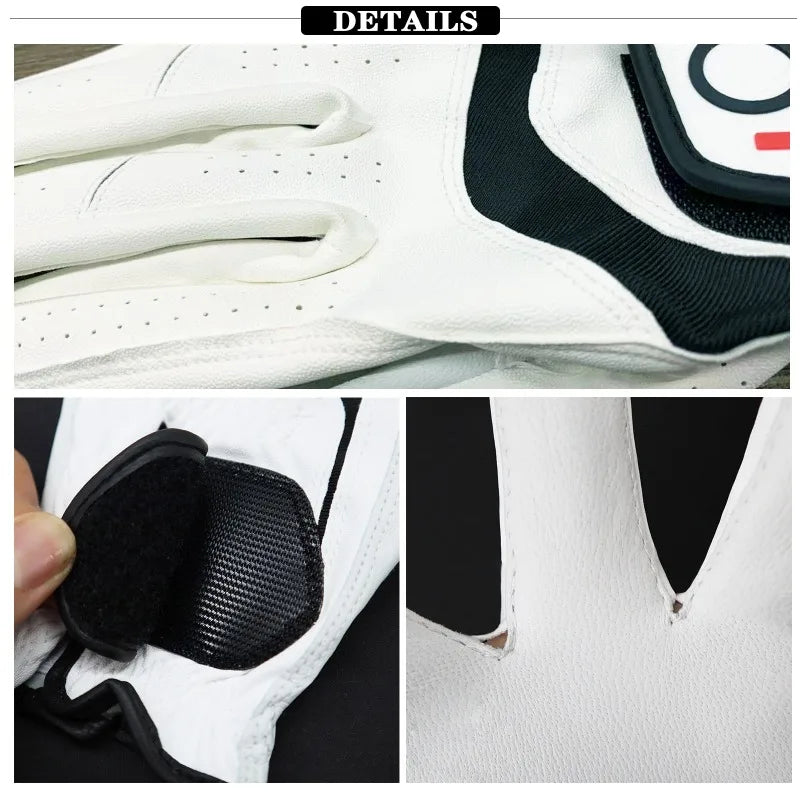 Winter Waterproof Touch Gloves