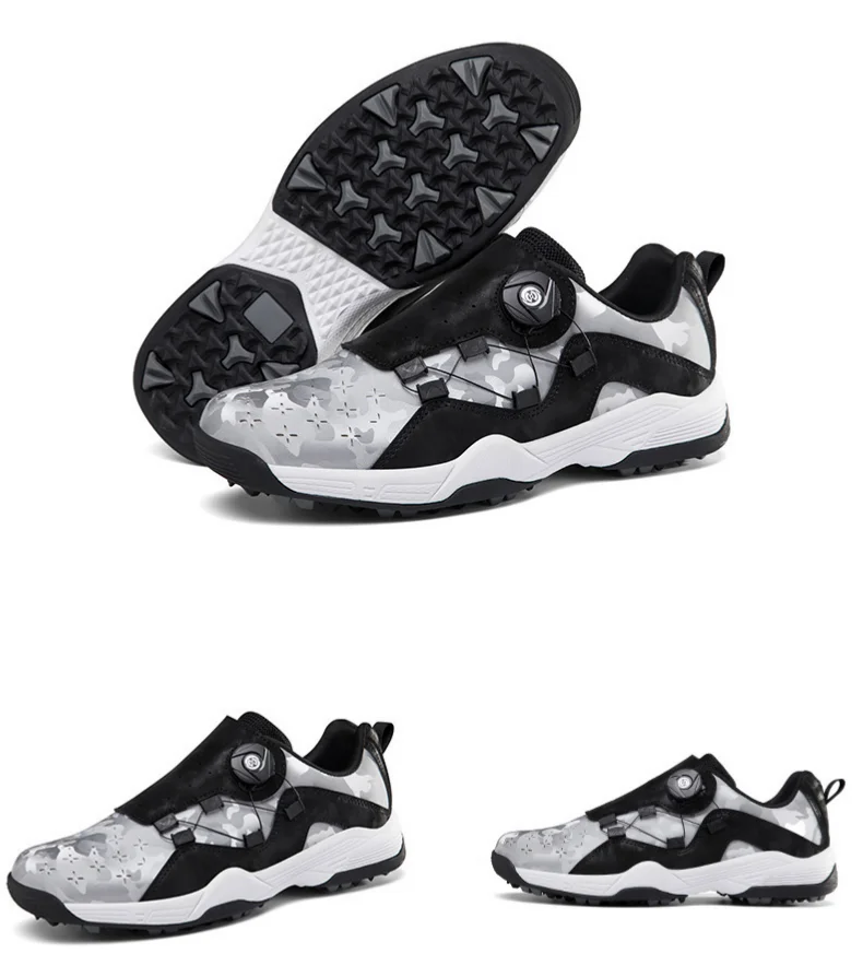Golf Training Sneakers