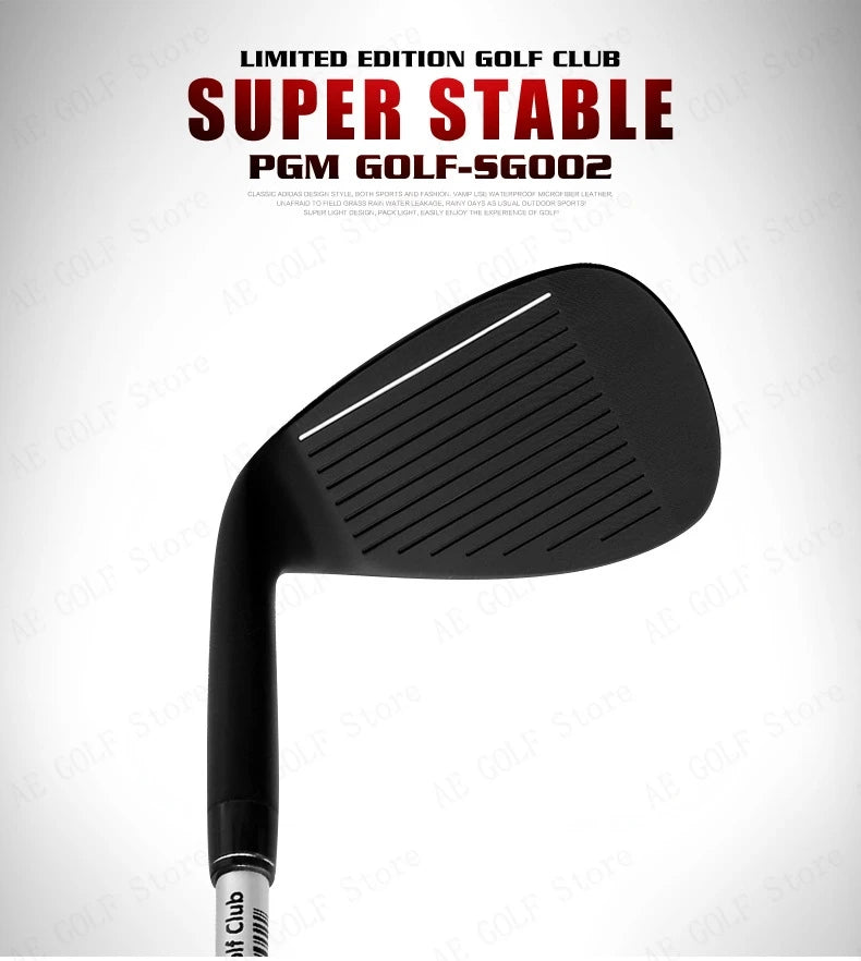 Iron Wedge Protector Covers
