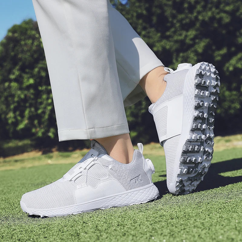 Breathable Walking Golf Shoes