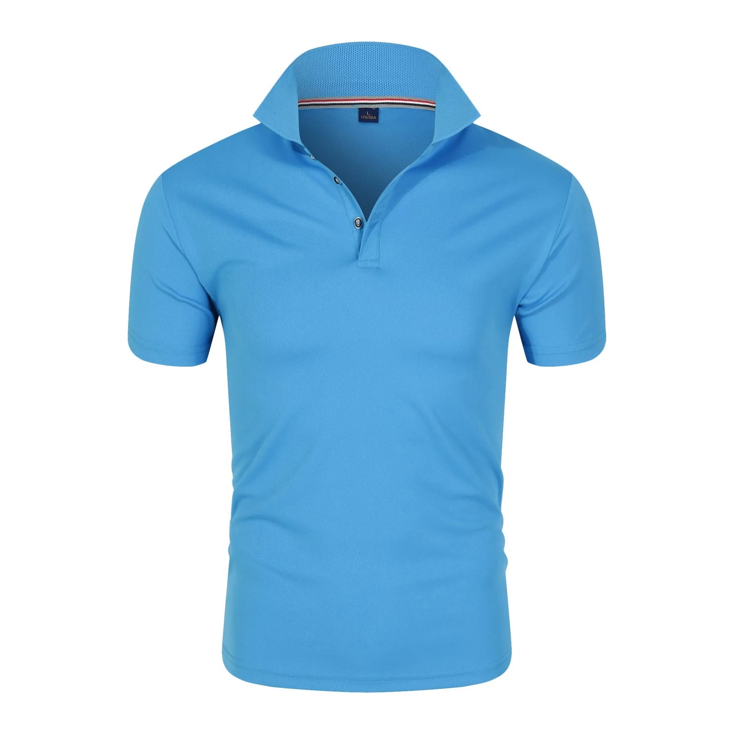 Premium Slim Fit Golf Polo