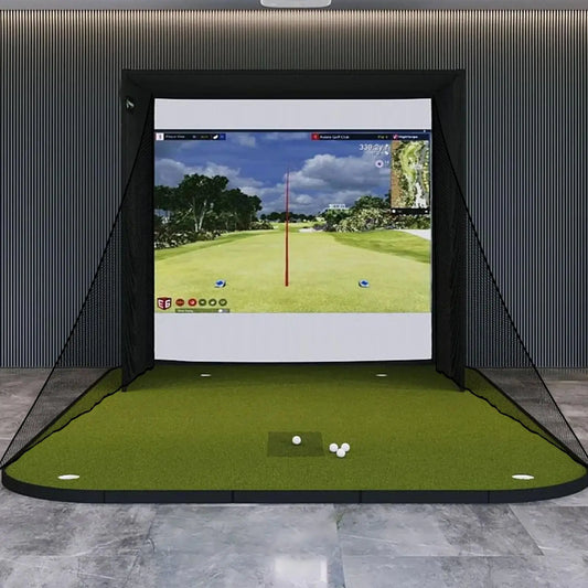 Heavy Duty Shank Net