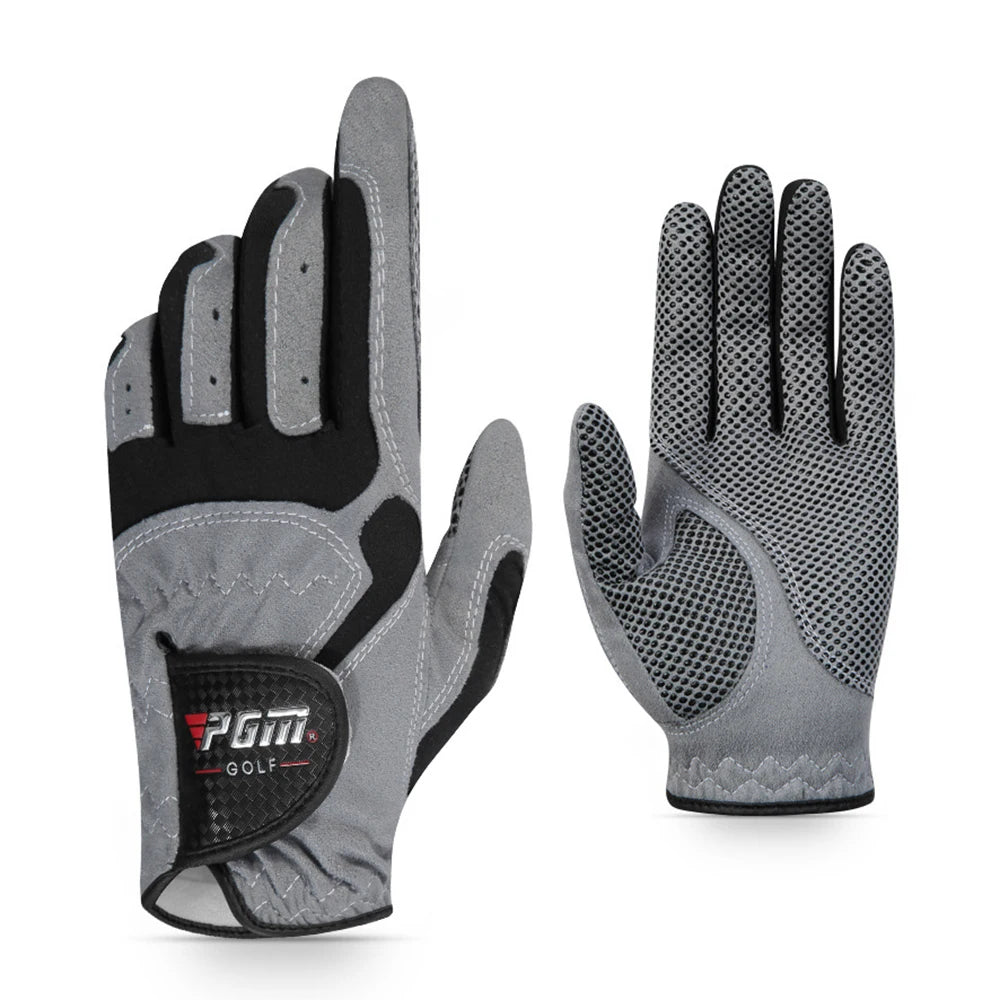 Grip System Golf Glove