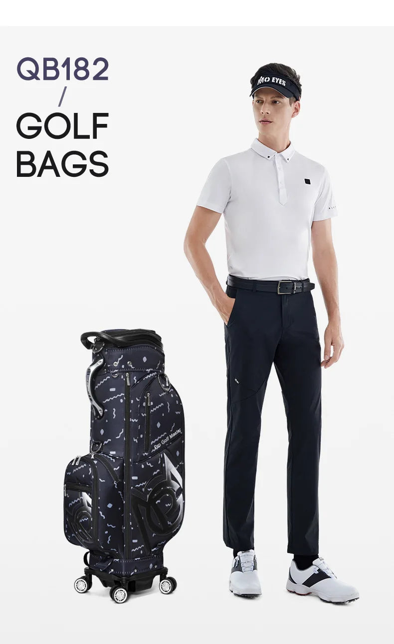 Waterproof Golf Rain Cover