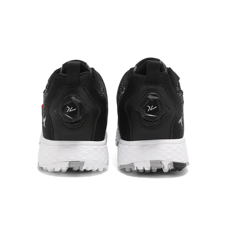 Breathable Walking Golf Shoes