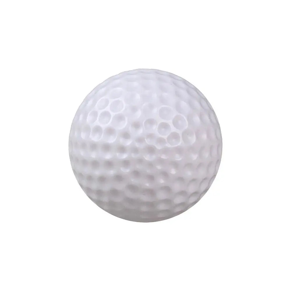 Plastic Practice Ball Set