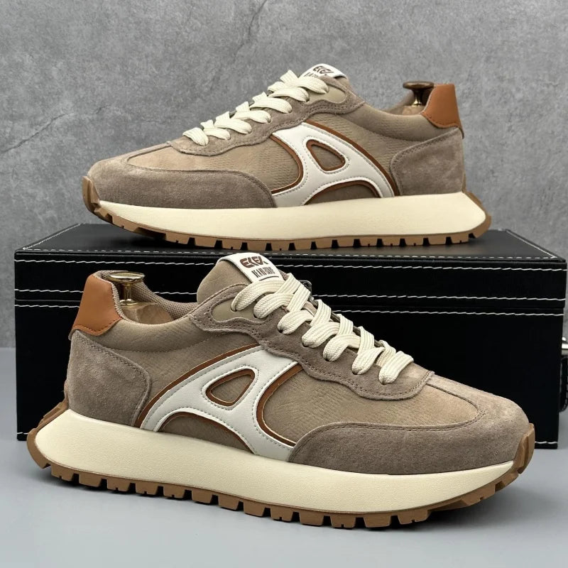 Waterproof Walking Golf Shoes