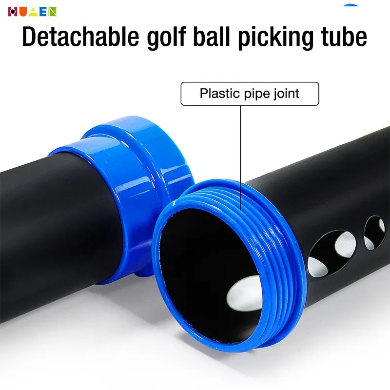 Low Center Gravity Putter