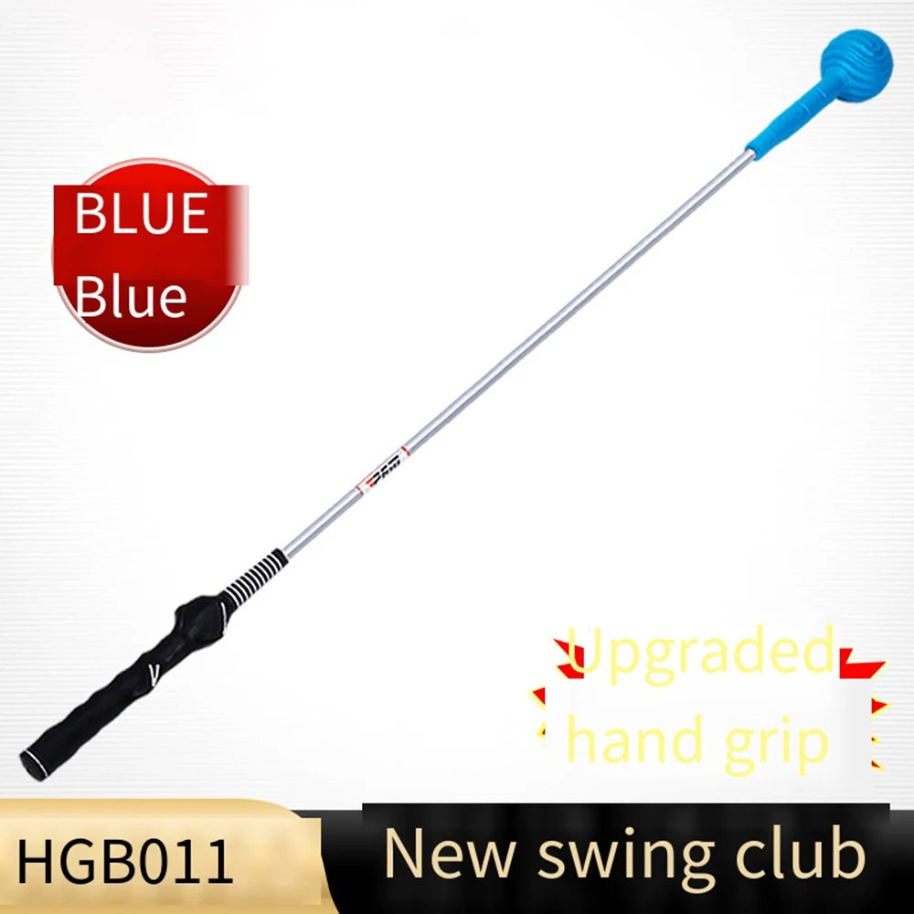 PGM Swing Trainer Bar