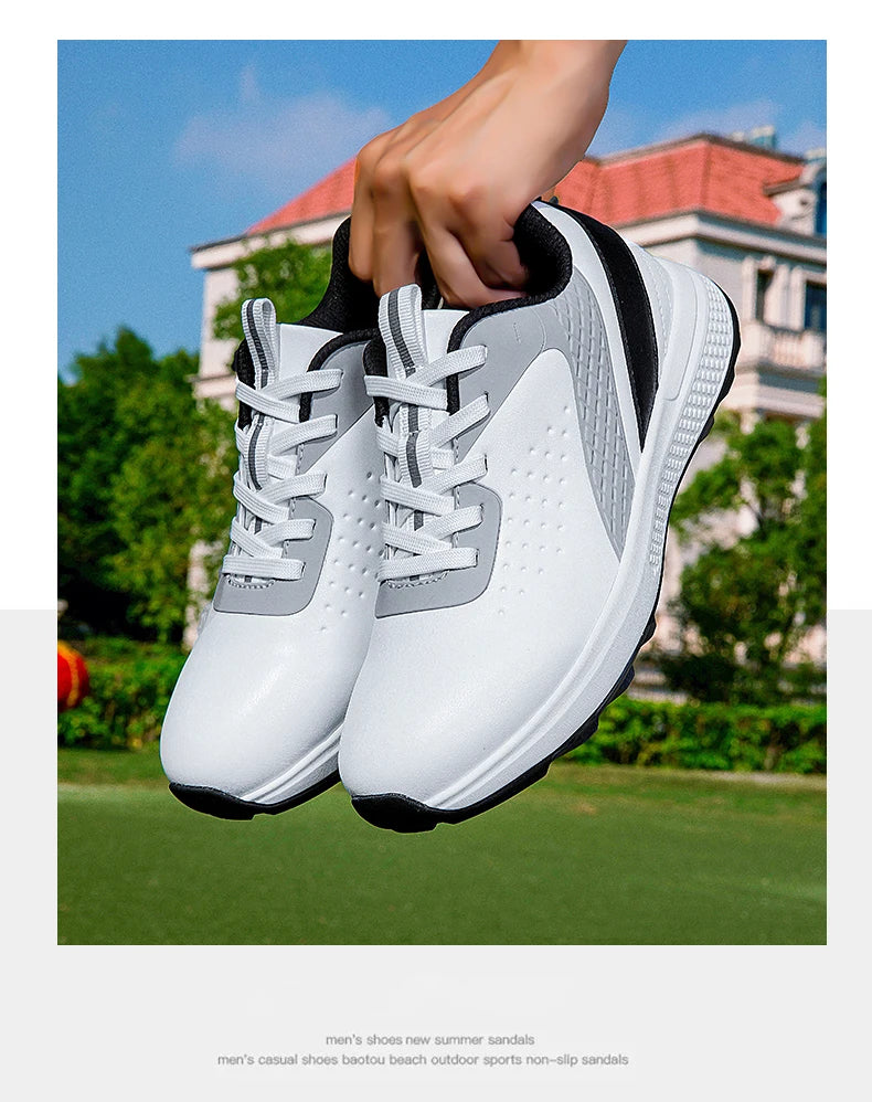 Women Anti-Slip Golf Shoes