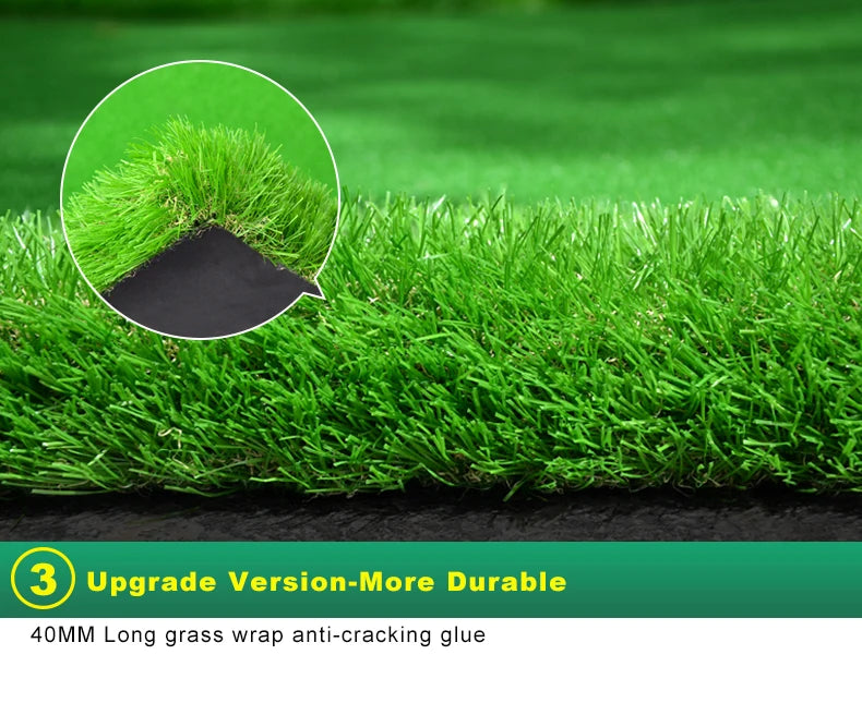 Portable Putting Green Mat