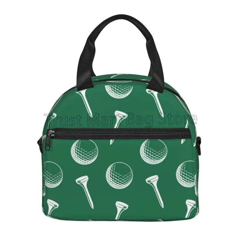 Lightweight Golf Ball Pouch