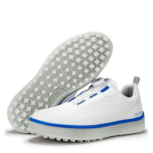 Waterproof Golf Sneakers