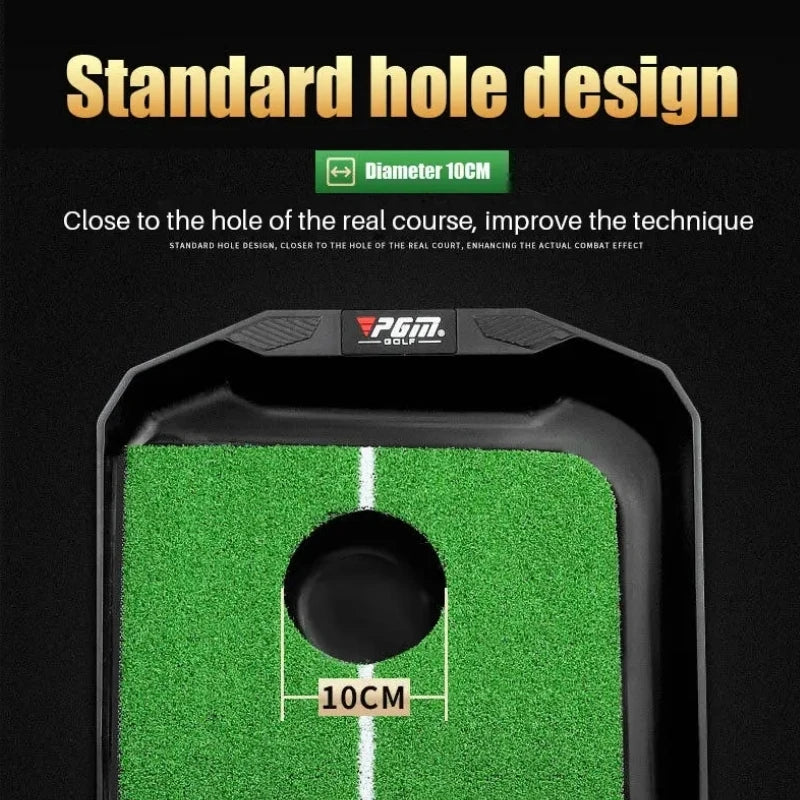 Slope Putting Trainer Mat