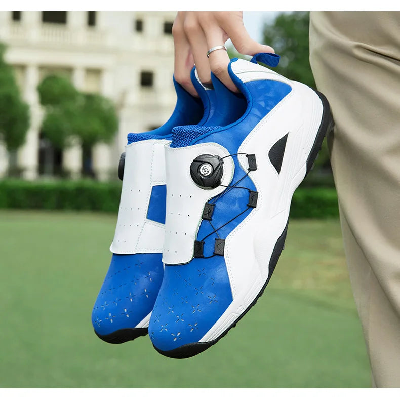 Golf Training Sneakers